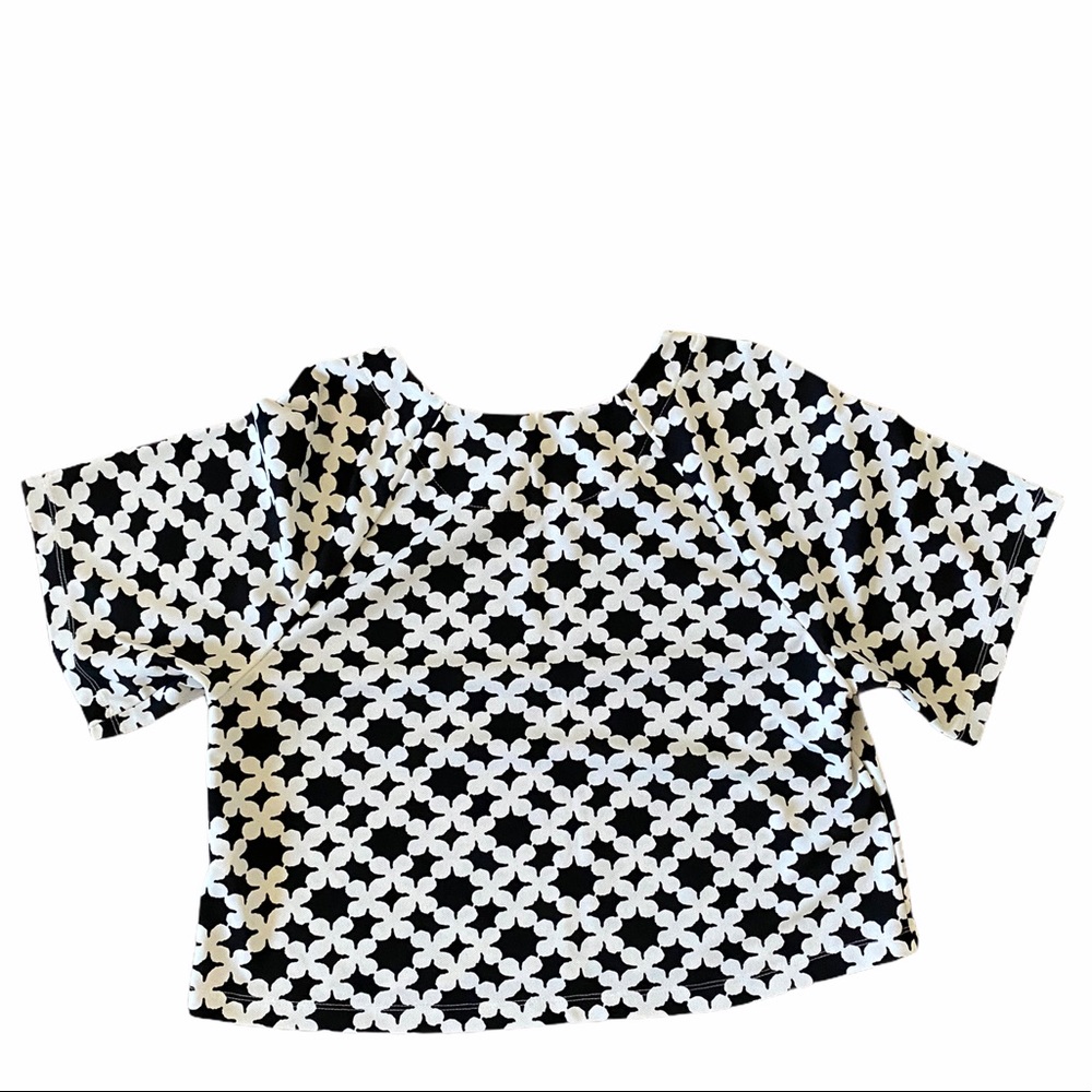Printed Tee - Picture 2 of 4